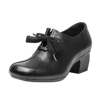 Туфли женские повседневные Women's Casual Shoes Women's Okahui, коричневый