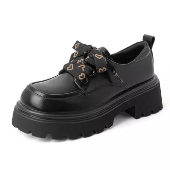 Туфли женские повседневные Women's Casual Shoes Women's Huanai, бежевый