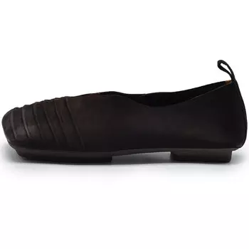 Туфли женские повседневные Women's Casual Shoes Women's Artmu, цвет Burgundy