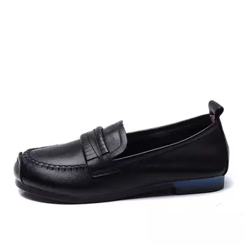 Туфли женские повседневные Women's Casual Shoes Women's Age Of The Crown, черный