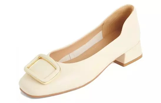 Туфли женские повседневные Women's Casual Shoes Women's Pt'Son, синий