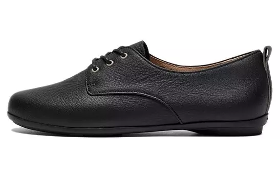 Туфли женские повседневные Women's Casual Shoes Women's Bata, черный