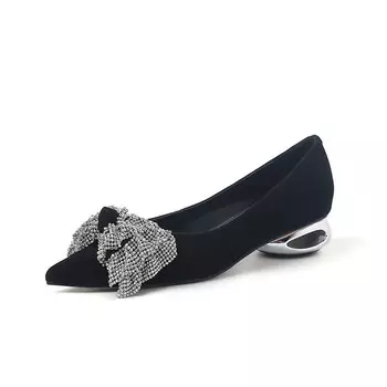 Туфли женские повседневные Women's Casual Shoes Women's Aiqinisha, синий