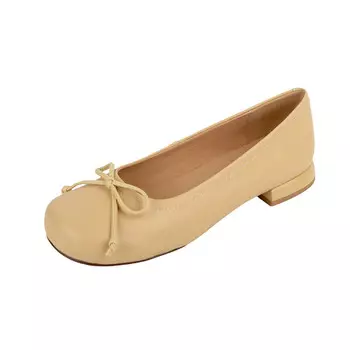 Туфли женские повседневные Women's Casual Shoes Women's Five-Nine Dan Seven, розовый