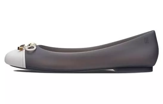 Туфли женские повседневные Women's Casual Shoes Women's Melissa, цвет Dark Beige