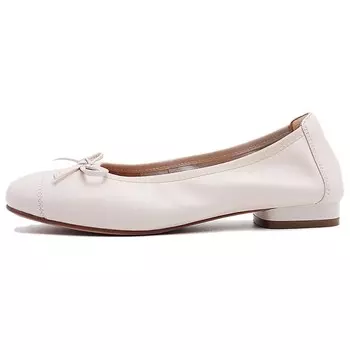Туфли женские повседневные Women's Casual Shoes Women's Comely, серебряный