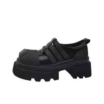 Туфли женские повседневные Women's Casual Shoes Women's Mxgm, бежевый