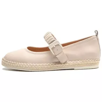 Туфли женские повседневные Women's Casual Shoes Women's Low-Top Bata, черный