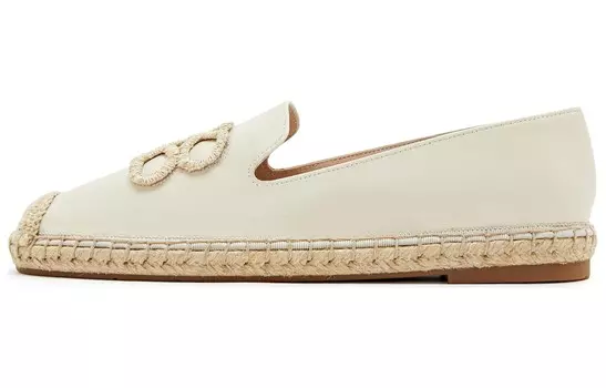 Туфли женские повседневные Women's Casual Shoes Women's Beige Joypeace