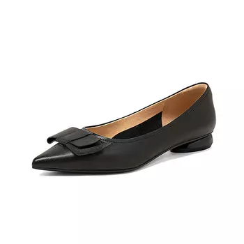 Туфли женские повседневные Women's Casual Shoes Women's Comely, коричневый