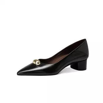 Туфли женские повседневные Women's Casual Shoes Women's Jessica Sophia, цвет Burgundy