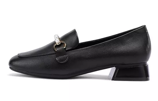 Туфли женские повседневные Women's Casual Shoes Women's Daphne, белый