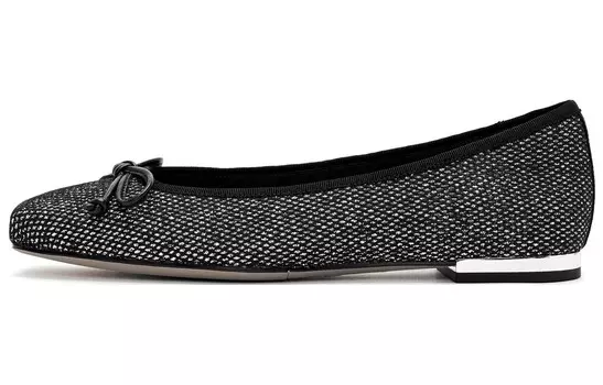 Туфли женские повседневные Women's Casual Shoes Women's Staccato, цвет Cream White