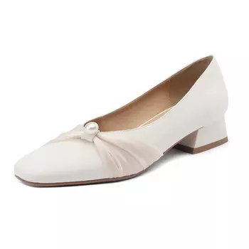 Туфли женские повседневные Women's Casual Shoes Women's Pwpj, цвет Apricot