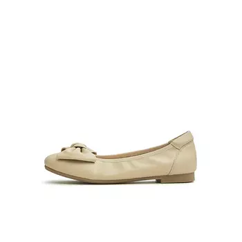 Туфли женские повседневные Women's Casual Shoes Women's Teenmix, черный