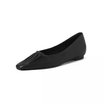 Туфли женские повседневные Women's Casual Shoes Women's Starro, золотой