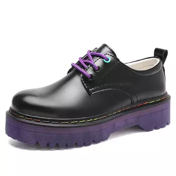 Туфли женские повседневные Women's Casual Shoes Women's Simba'S Pride, белый