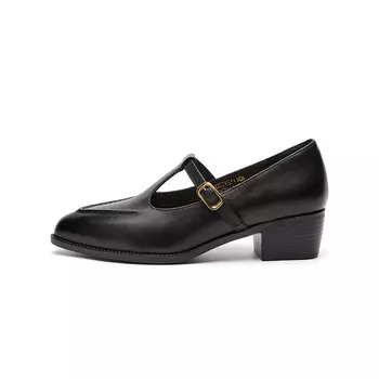 Туфли женские повседневные Women's Casual Shoes Women's St&Sat, цвет Apricot