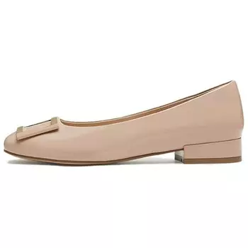 Туфли женские повседневные Women's Casual Shoes Women's Tata, белый