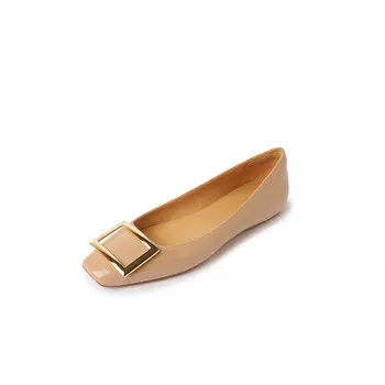 Туфли женские повседневные Women's Casual Shoes Women's Pwpj, цвет Apricot