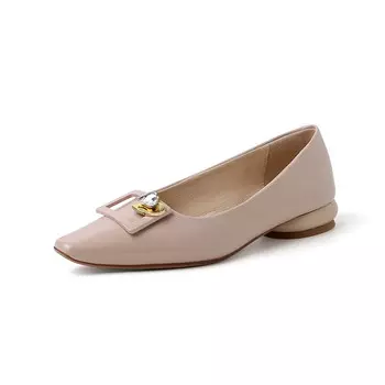 Туфли женские повседневные Women's Casual Shoes Women's Raphael Sona, черный