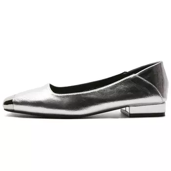 Туфли женские повседневные Women's Casual Shoes Women's Stella Weisz, черный