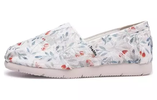 Туфли женские повседневные Women's Casual Shoes Women's Tt&Mm, темно-синий