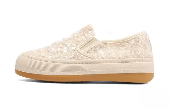 Туфли женские повседневные Women's Casual Shoes Women's Red Dragonfly, цвет Apricot