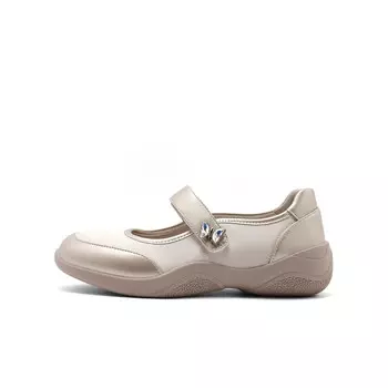 Туфли женские повседневные Women's Casual Shoes Women's Senda, розовый