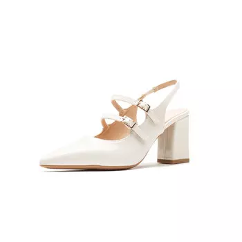 Туфли женские повседневные Women's Casual Shoes Women's Zomila, цвет Apricot