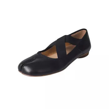 Туфли женские повседневные Women's Casual Shoes Women's Starro, черный