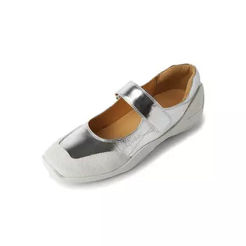 Туфли женские повседневные Women's Casual Shoes Women's Starro, белый