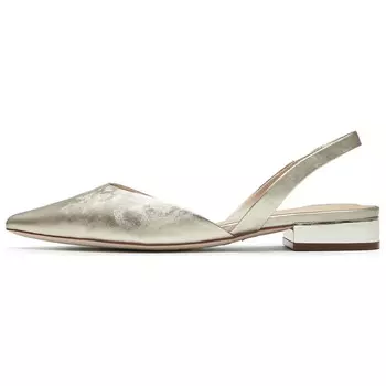 Туфли женские повседневные Women's Casual Shoes Women's Staccato, цвет Sunset gold