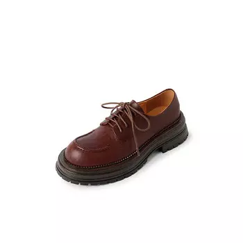 Туфли женские повседневные Women's Casual Shoes Women's Pwpj, черный