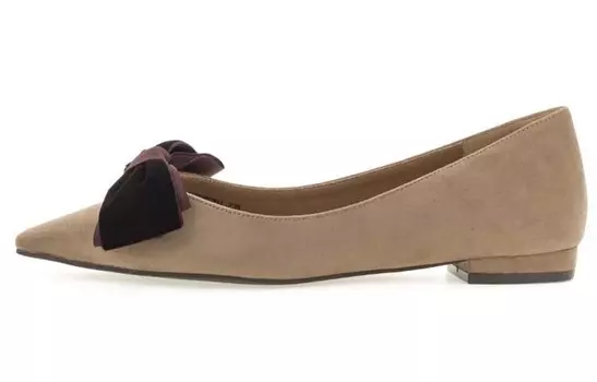 Туфли женские повседневные Women's Casual Shoes Women's Low-Top Randa, синий