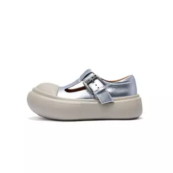 Туфли женские повседневные Women's Casual Shoes Women's Sgirl Twtw, белый