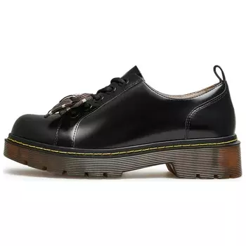 Туфли женские повседневные Women's Casual Shoes Women's Teenmix, черный