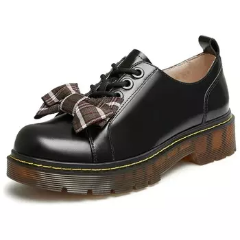 Туфли женские повседневные Women's Casual Shoes Women's Teenmix, бежевый