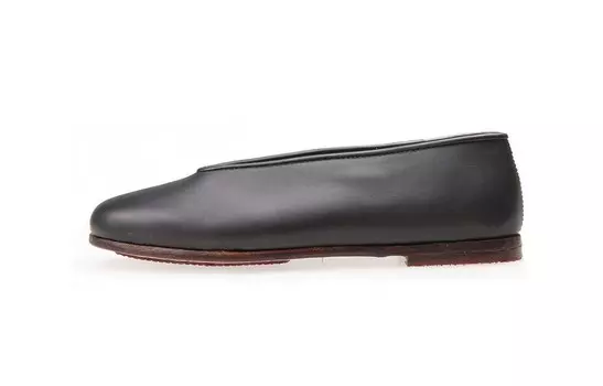 Туфли женские повседневные Women's Casual Shoes Women's Black Neiliansheng