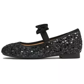 Туфли женские повседневные Women's Casual Shoes Women's Tata, цвет Champagne