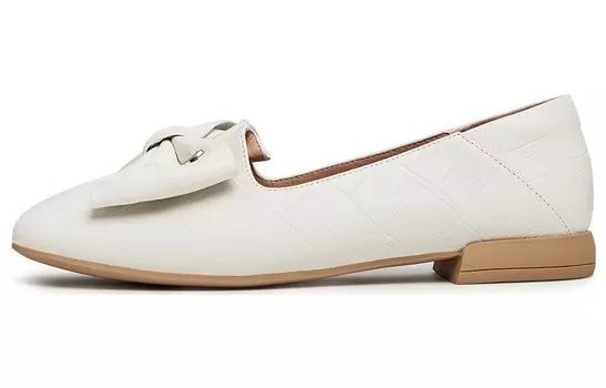 Туфли женские повседневные Women's Casual Shoes Women's Teenmix, черный