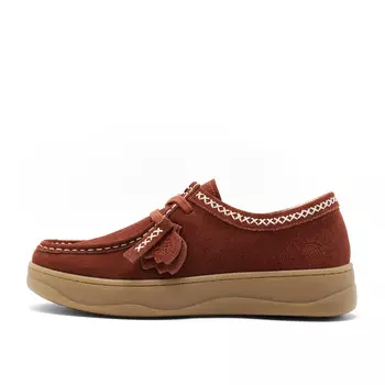 Туфли женские повседневные Women's Casual Shoes Women's Senda, черный