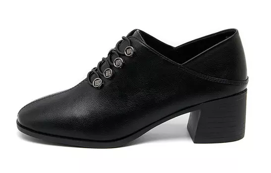 Туфли женские повседневные Women's Casual Shoes Women's Zgr, цвет Apricot