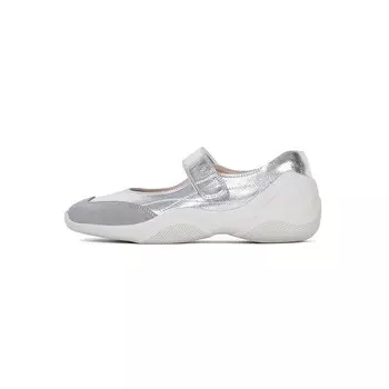 Туфли женские повседневные Women's Casual Shoes Women's Uncle'S House, белый
