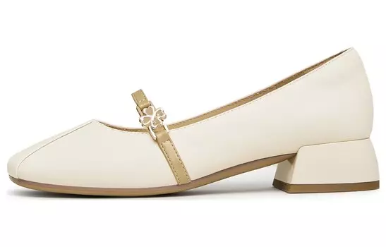 Туфли женские повседневные Women's Casual Shoes Women's Teenmix, розовый