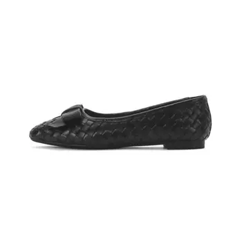 Туфли женские повседневные Women's Casual Shoes Women's Black Pierce Gentry