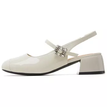 Туфли женские повседневные Women's Casual Shoes Women's Zgr, цвет Fruit Green