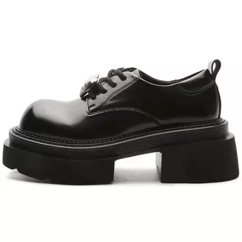 Туфли женские повседневные Women's Casual Shoes Women's Stella Weisz, черный