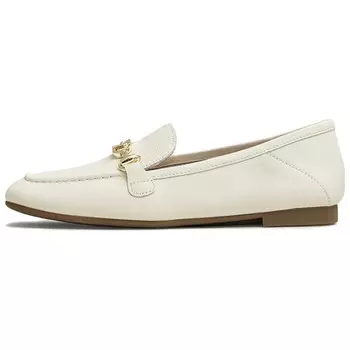 Туфли женские повседневные Women's Casual Shoes Women's Low-Top Tata, светло-голубой