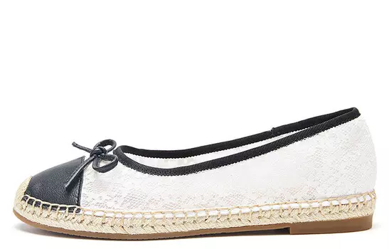 Туфли женские повседневные Women's Casual Shoes Women's Black Joy&Mario